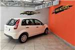  2015 Ford Figo 