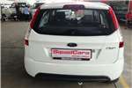  2015 Ford Figo Figo 1.4 Ambiente