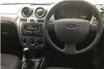  2015 Ford Figo Figo 1.4 Ambiente