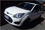  2015 Ford Figo Figo 1.4 Ambiente