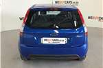  2015 Ford Figo Figo 1.4 Ambiente