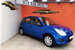  2015 Ford Figo 