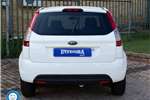  2015 Ford Figo Figo 1.4 Ambiente