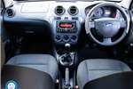  2015 Ford Figo Figo 1.4 Ambiente