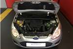  2015 Ford Figo Figo 1.4 Ambiente