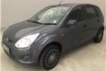  2015 Ford Figo Figo 1.4 Ambiente