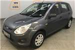  2015 Ford Figo Figo 1.4 Ambiente