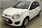  2015 Ford Figo Figo 1.4 Ambiente