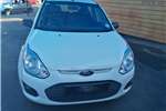  2015 Ford Figo Figo 1.4 Ambiente