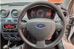  2015 Ford Figo Figo 1.4 Ambiente