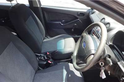  2015 Ford Figo Figo 1.4 Ambiente