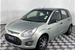  2015 Ford Figo Figo 1.4 Ambiente