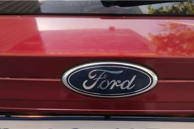 Used 2015 Ford Figo 1.4 Ambiente