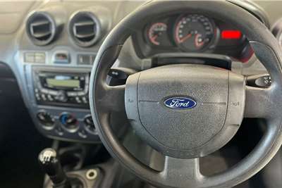 Used 2015 Ford Figo 1.4 Ambiente
