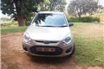  2016 Ford Figo Figo 1.4 Ambiente