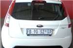  2016 Ford Figo Figo 1.4 Ambiente