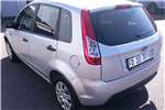  2016 Ford Figo Figo 1.4 Ambiente