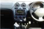  2016 Ford Figo Figo 1.4 Ambiente