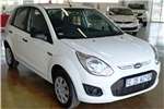  2016 Ford Figo Figo 1.4 Ambiente