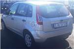  2016 Ford Figo Figo 1.4 Ambiente