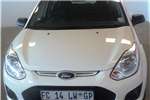  2016 Ford Figo Figo 1.4 Ambiente