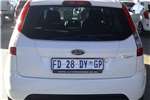  2016 Ford Figo Figo 1.4 Ambiente