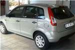  2016 Ford Figo Figo 1.4 Ambiente