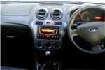  2016 Ford Figo Figo 1.4 Ambiente