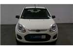  2016 Ford Figo Figo 1.4 Ambiente