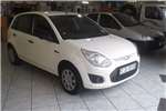  2016 Ford Figo Figo 1.4 Ambiente