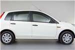  2016 Ford Figo Figo 1.4 Ambiente