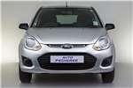  2016 Ford Figo Figo 1.4 Ambiente