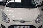  2016 Ford Figo Figo 1.4 Ambiente