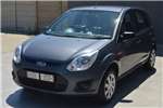  2016 Ford Figo Figo 1.4 Ambiente