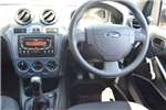  2016 Ford Figo Figo 1.4 Ambiente