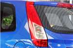  2016 Ford Figo Figo 1.4 Ambiente