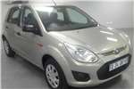  2016 Ford Figo Figo 1.4 Ambiente