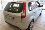  2016 Ford Figo Figo 1.4 Ambiente