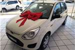  2016 Ford Figo Figo 1.4 Ambiente