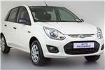  2016 Ford Figo Figo 1.4 Ambiente