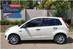  2016 Ford Figo Figo 1.4 Ambiente