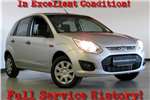  2016 Ford Figo Figo 1.4 Ambiente