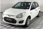  2016 Ford Figo Figo 1.4 Ambiente