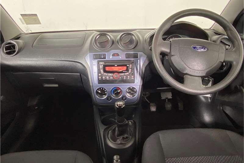 Used 2016 Ford Figo 1.4 Ambiente