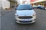  2017 Ford Figo Figo 1.4 Ambiente