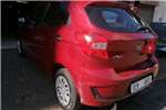  2019 Ford Figo Figo 1.4 Ambiente