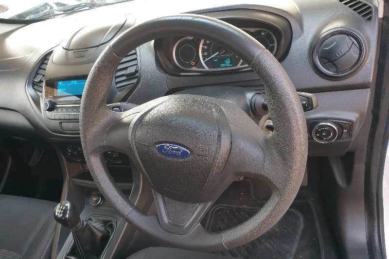 Used 2019 Ford Figo 1.4 Ambiente