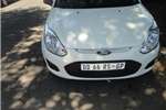  2014 Ford Figo 