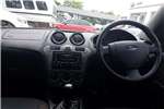  0 Ford Figo Figo 1.4 Ambiente