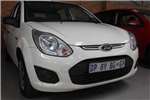  2015 Ford Figo 